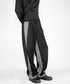 Side Contrast Pants